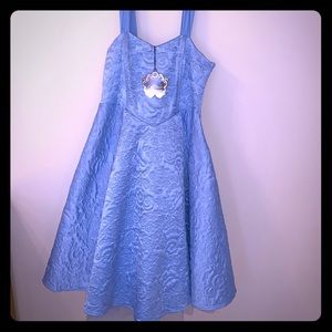 Cinderella hot topic / torrid dress